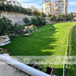 Tapete bari Village Green per resorte dhe hotele Tapete bari Village Green per resorte dhe hotele